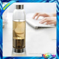 best selling Portable Creative footbll water bottle